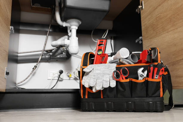 Best Water Softener Installation  in Crystal Lakes, OH