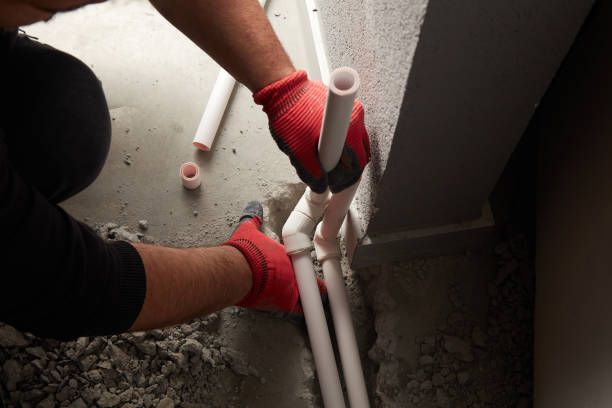 Best Water Leak Repair  in Crystal Lakes, OH