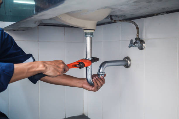 Best Sprinkler Systems  in Crystal Lakes, OH