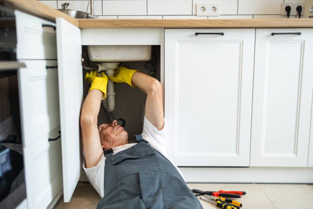 Best Best Plumbers Near Me  in Crystal Lakes, OH