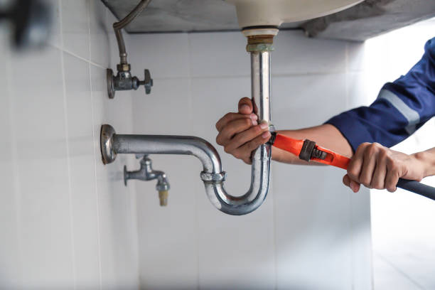 Best Affordable Plumbing Services  in Crystal Lakes, OH