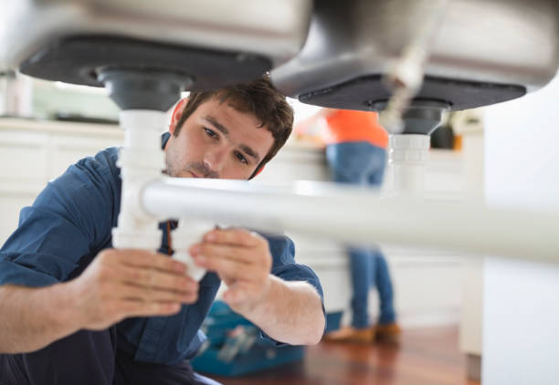 Best Pipe Repair Near Me  in Crystal Lakes, OH