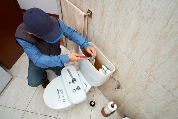 Best Pipe Repair Near Me  in Crystal Lakes, OH