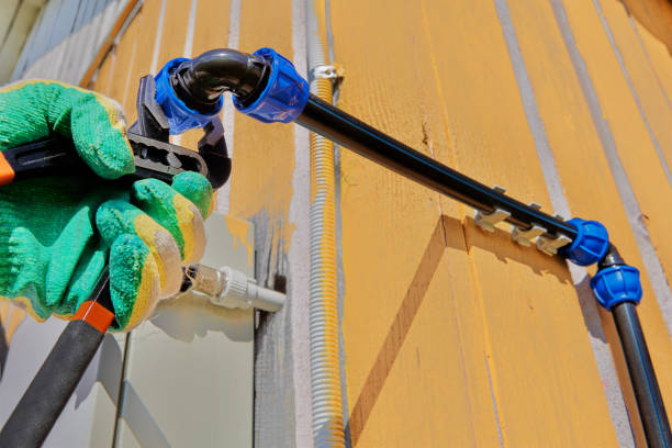 Best Plumbing Inspection Services  in Crystal Lakes, OH