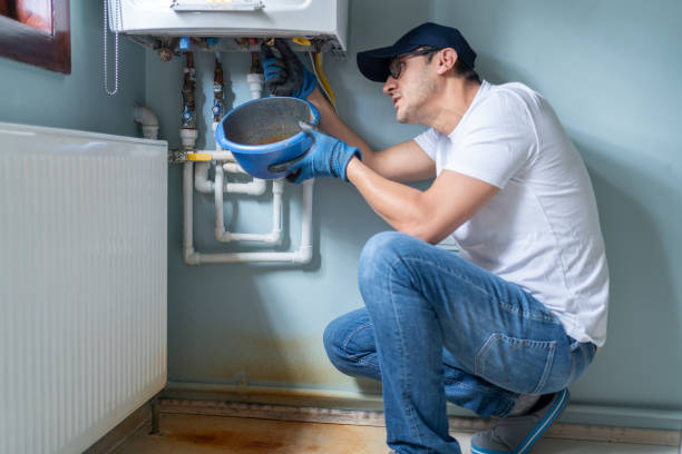 Best Drain Cleaning Services  in Crystal Lakes, OH