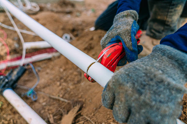 Best Residential Plumbing Services  in Crystal Lakes, OH